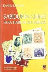 Sabiduria China para hablar en publico