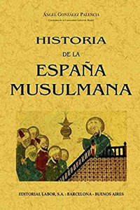 Historia de la Espana musulmana