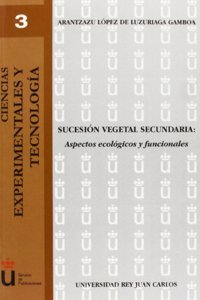 Sucesion Vegetal Secundaria