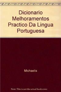 Dicionario Melhoramentos Practico Da Lingua Portuguesa