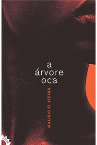 árvore oca