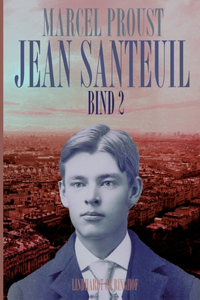 Jean Santeuil bind 2