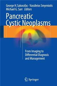 Pancreatic Cystic Neoplasms