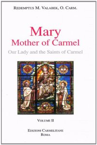 Mary Mother of Carmel