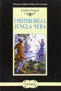 I misteri della jungla nera