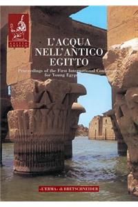 L'Acqua Nell'antico Egitto