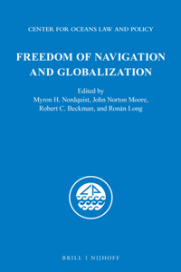 Freedom of Navigation and Globalization