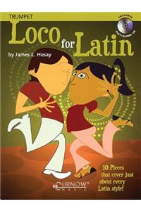 LOCO FOR LATIN