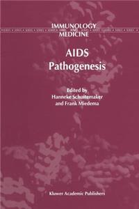 AIDS Pathogenesis