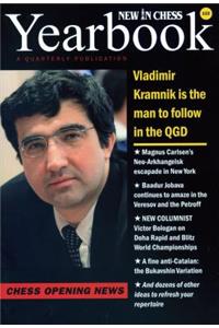 New in Chess Yearbook 122