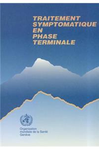Traitement Symptomatique En Phase Terminale