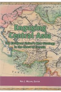 Engaging Central Asia