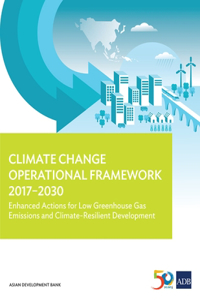 Climate Change Operational Framework 2017-2030