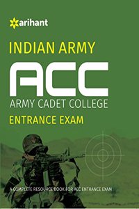 Indian Army ACC Entrance Exam