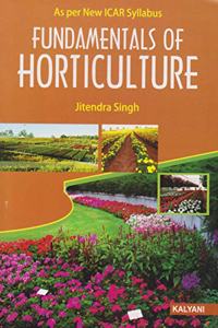 Fundamentals Of Horticulture