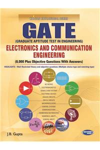 GATE-2014 Electronics & Communication Engineering
