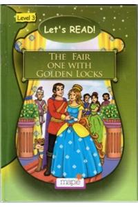 The Fair One with Golden Locks: Level-3