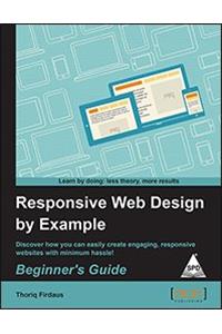 Responsive Web Design by Example Beginner's Guide