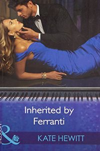 Inherited by Ferranti
