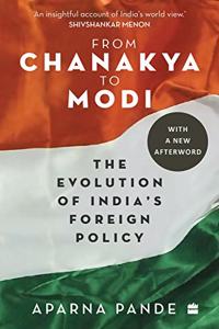 From Chanakya to Modi