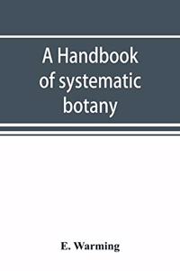 handbook of systematic botany