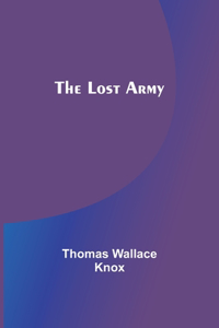 Lost Army