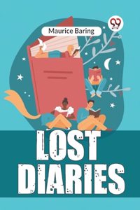 Lost Diaries