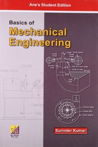 Basic Of Mechanical Engineering