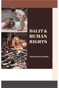 Dalit & Human Rights