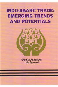 Indo Saarc Trade Emerging Trends And Potentials