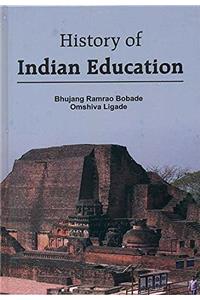 History of Indian Education