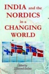 India and the Nordics in a Changing World