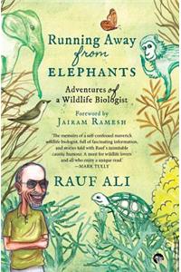 Running Away from Elephants