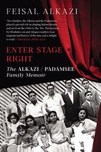 Enter Stage Right