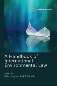A Handbook of International Environmental Law
