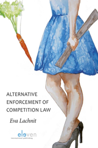 Alternative Enforcement of Competition Law