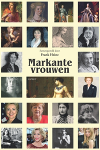 Markante vrouwen