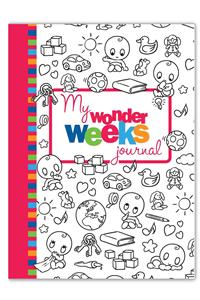 My Wonder Weeks Journal