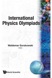 International Physics of Olympiads