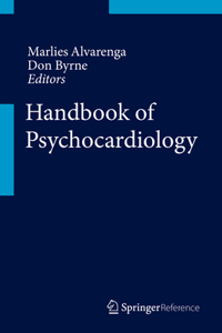 Handbook of Psychocardiology