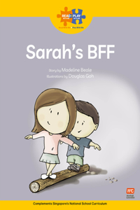 Read + Play: Sarah's Bff