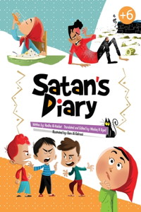 Satan's Diary