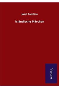 Isländische Märchen