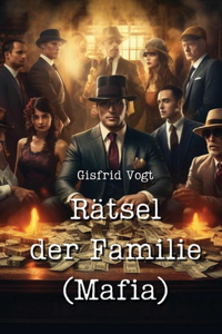 Rätsel der Familie (Mafia)