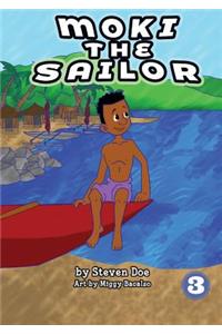 Moki The Sailor