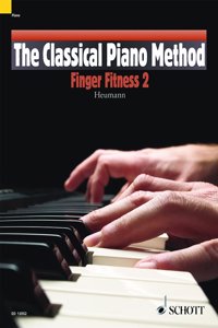 CLASSICAL PIANO METHOD