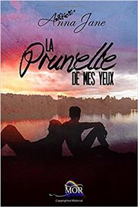 La Prunelle de mes Yeux