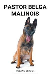 Pastor Belga Malinois