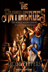 Antiheroes