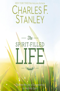 Spirit-Filled Life